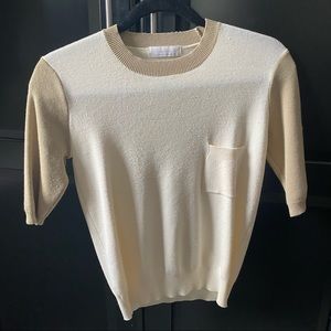 Oak+fort sweater (free w purchase!)